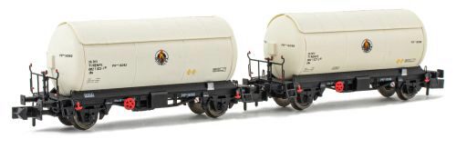 Arnold HN6475 RENFE 2 Tankwagen PR Butano S.A, Ep IVa